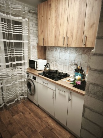 Сдам 1ком. Квартиру 601микр. - фото 1