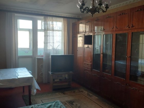 Сдам 3 кімн.квартиру вул.Гарібальді,11.місто ХарківЦіна оренди+світло Кулиничи