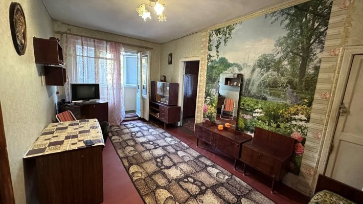 Здається квартира.м.Первомайськ.Миколаївська обл. - фото 1