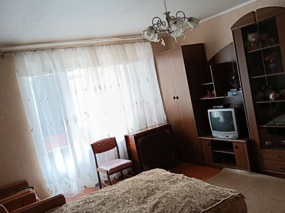 Оренда 1кім квартири в центрі Первомайськ