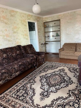 Здам 3к квартиру в районі ринку - фото 1