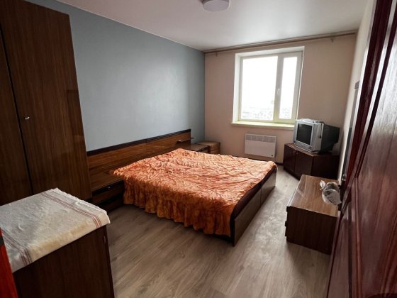 Довгострокова оренда 3-ї квартири Первомайськ