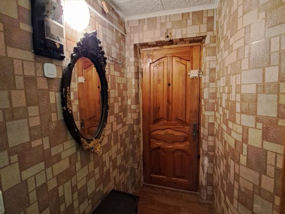 Оренда три кімнатноі квартири біля  Райлікарні Первомайськ