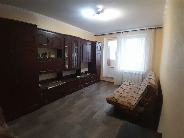 Сдам 1к кварт на Салтовке.531.Метро 10мин. - фото 1