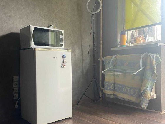 Однокомнатная квартира Жасминовый бульвар Горбани