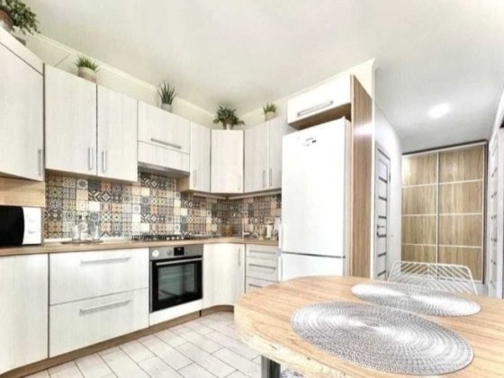 1 кімнатна квартира район Озерна Лесные Гриновцы