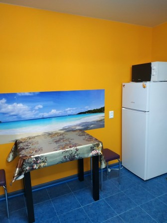 Жилье в частном секторе - фото 1