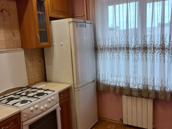 Здам трикімнатну квартиру Шаровечка