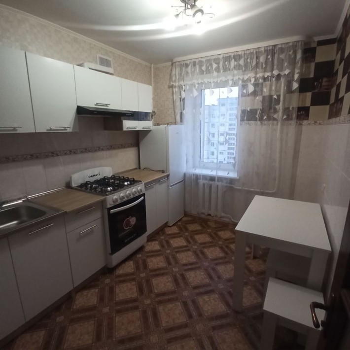 Оренда 2 кімнатної квартири - фото 1