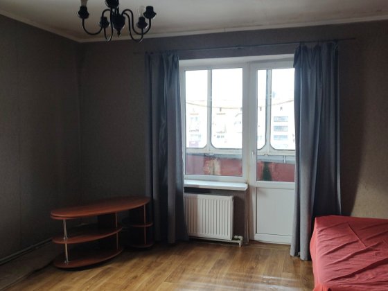 Здається квартира Золотоноша