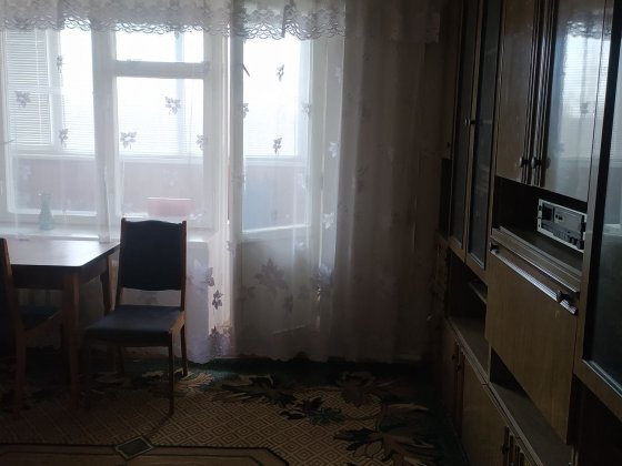 Квартира в пригороде Черкасс Благодатное