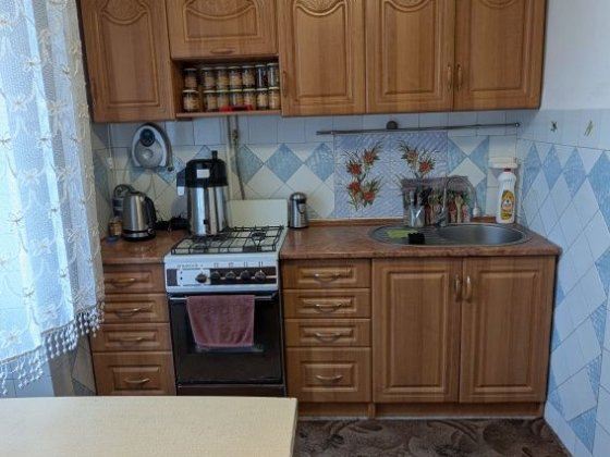 Здам квартиру Руська Гравітон 15000 грн. Чагор