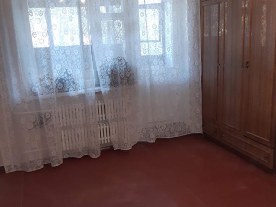 Однокімнатна квартира Новослободка