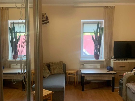 Оренда частини будинку по вул. Березова Чернигов