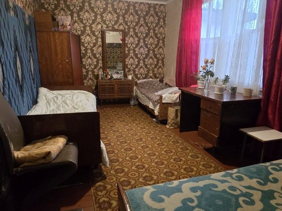 Здається в будинку койко місце, р-н Хімселище Черкассы