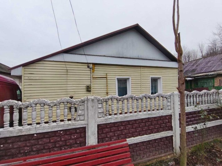 Оренда частини будинку -комфорт квартири + переваги приватного дому SP - фото 1