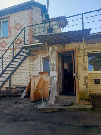 Оренда двоповерхової частини будинку - фото 1