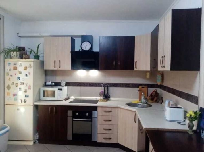 Здається гарний за станом будинок оптимальної площі 80 кв.м. 3 кімнати - фото 1