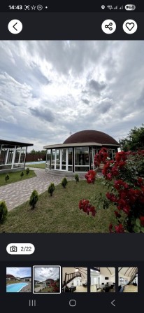 З 2 січня по 2 квітня здається будинок в оренду. - фото 1