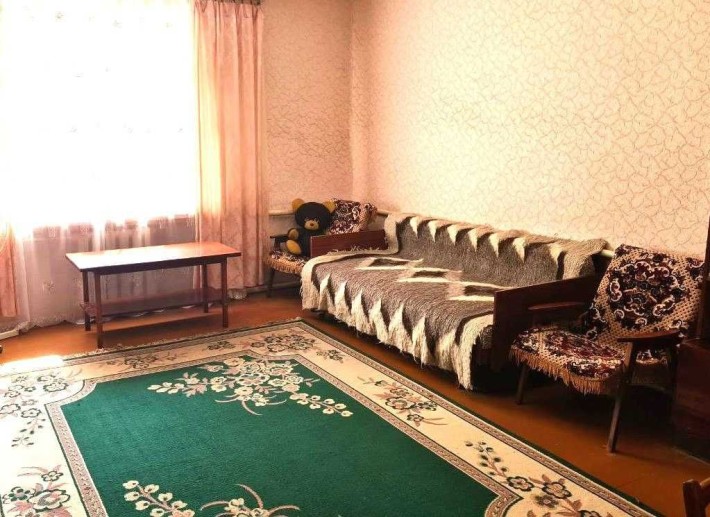 Від власника довгостр.оренда будинку,Вінниця,Замостя,в.Олени Пчілки,14 - фото 1