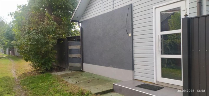 Оренда приватного буднку з усіма зручностями з 15.12 - фото 1