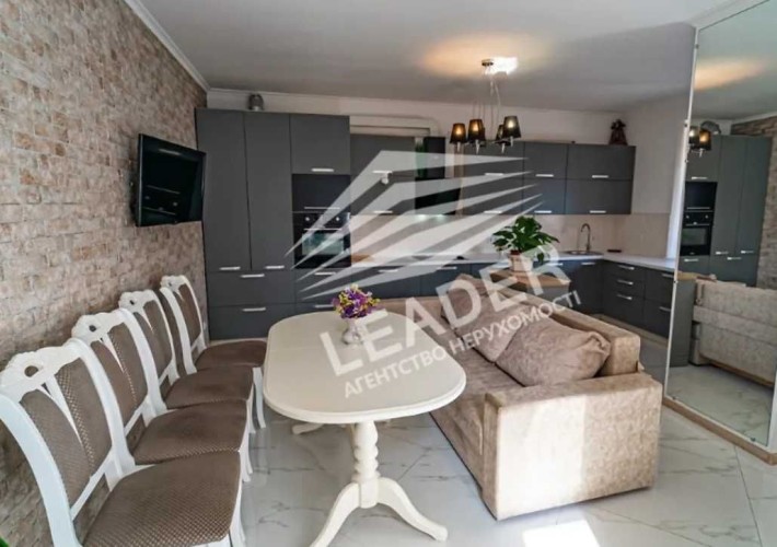 Сдам Дуплекс - Стильний+є посудомийка+Парковка! - фото 1