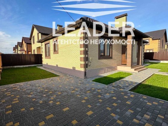 Сдам будинок-Одноповерховий!СТИЛЬНИЙ-СУЧАСНИЙ!-Можна з тваринкою! Вінниця