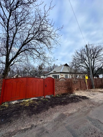 Оренда будинку Павлівка Грубка Газове опалення - фото 1