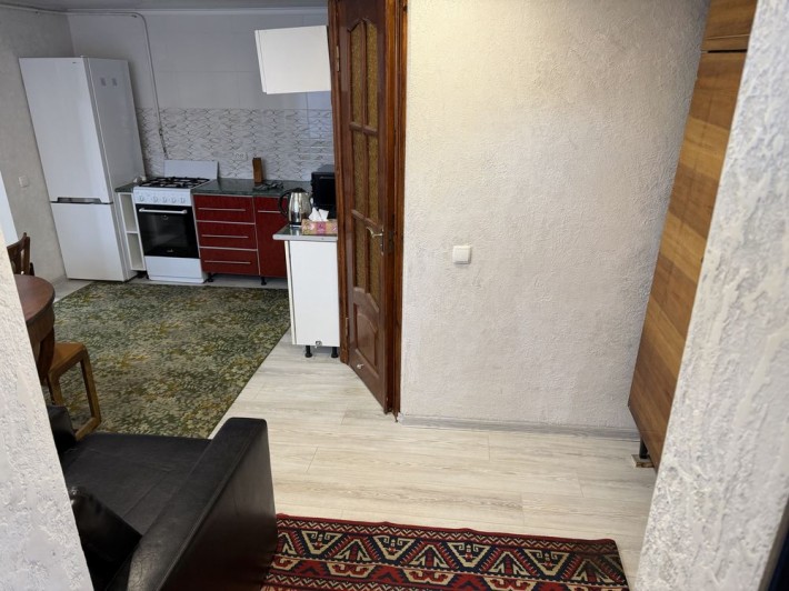 Оренда частини будинку - фото 1