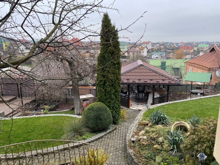 Здам в оренду приватний сектор 3 кімн. 125 кв.м м.Вінниця, Центр міста - фото 1