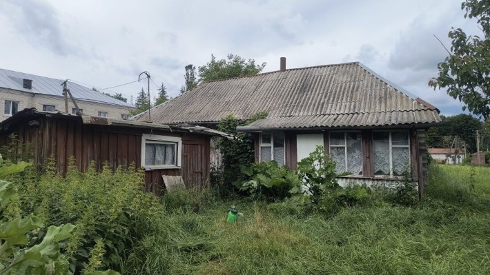 Будинок від блекауту. 20 км.від Чернігова - фото 1