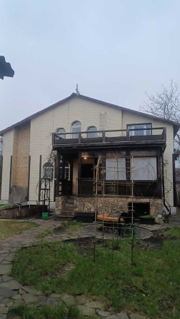 Оренда 2-поверховий будинок 140 кв.м 3.5 км від м. Славутич - фото 1