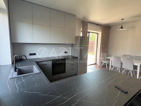 Оренда будинку, таунхаус, Голосіївський р-н, Віта-Литовська Киев