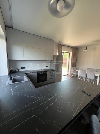 Оренда будинку, таунхаус, Голосіївський р-н, Віта-Литовська - фото 1