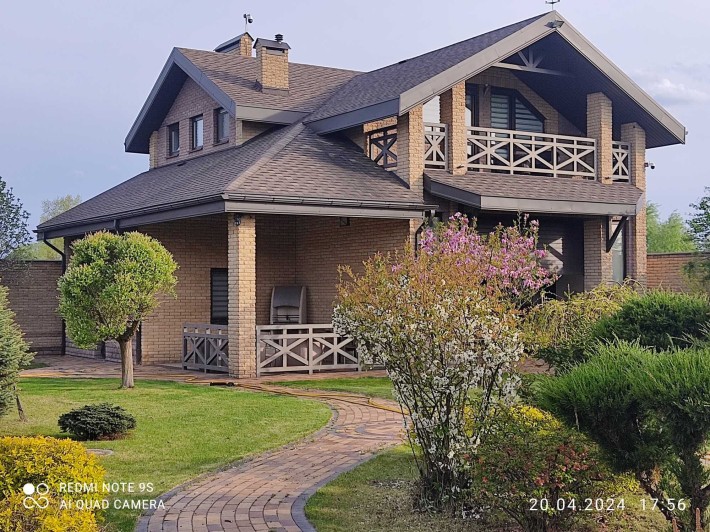 Від власника Довгострокова оренда будинку 
район Деснянський  · Київ - фото 1