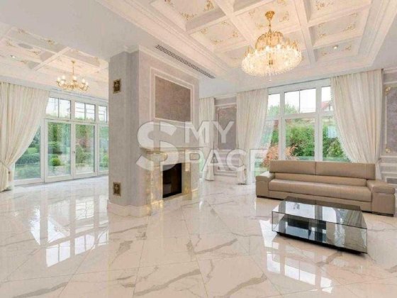 Оренда будинку 550м Добрий шлях Голосієво Цимбалів Яр Горяна Киев