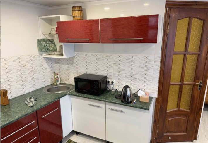 Оренда будинку р-н Кореї - фото 1