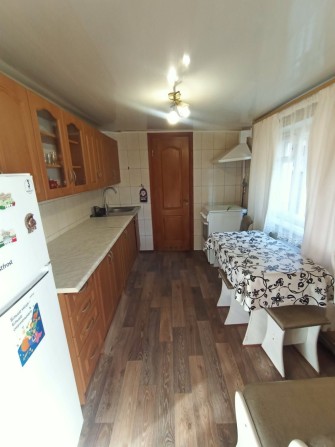 Оренда частини будинку район бучми - фото 1