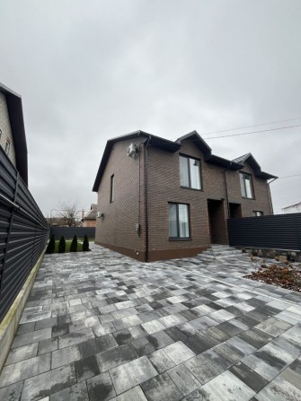 Дуплекс на Вінницьких хуторах Перша здача - фото 1