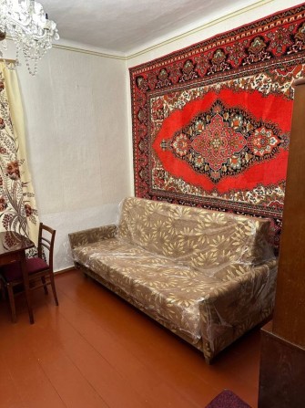 Здам в оренду двокімнатний будинок на Старому місті. Фабрика Рошен - фото 1