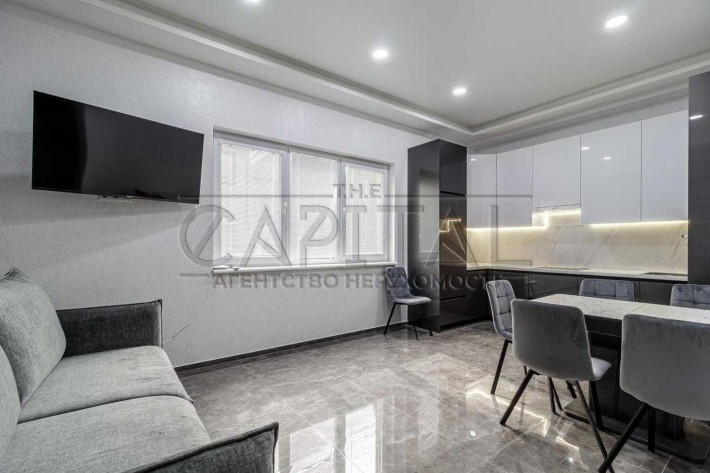 Оренда будинку Київ 120м2 Кооператив Тюльпан Поділ Сирець - фото 1