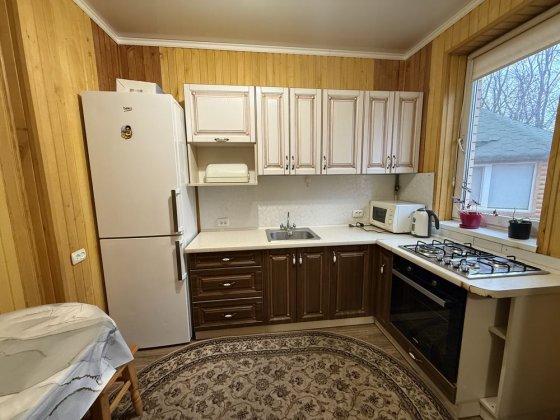 Оренда гарної 1 к. квартири в Тяжилові біля Костелу. Вінниця