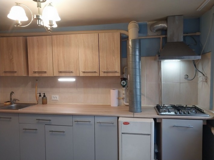 Здам будинок з багаторічним хвойним садом - фото 1