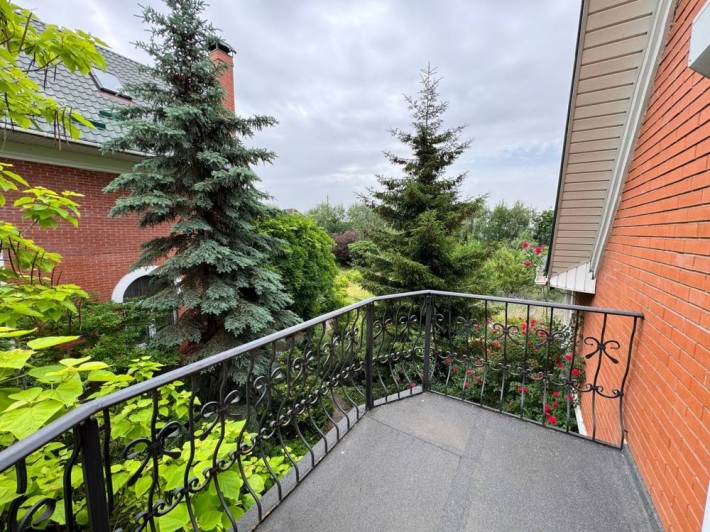 Оренда будинку вул. Богатирська, 30а Оболонський р-н - фото 1