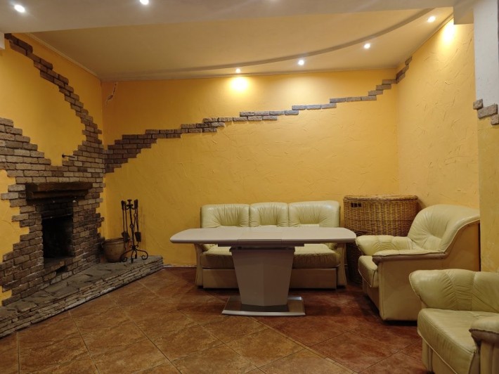 Оренда затишного будинку 120 м² — вул. Шмідта . Завжди з світлом! - фото 1