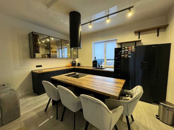 ПОВНА АВТОНОМНІСТЬ | Осокорки | Дуплекс130м² | Будинок 2024р | Власник Киев