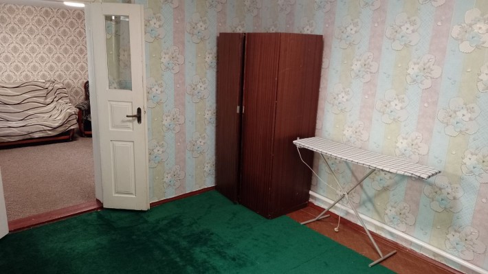 Оренда 2к будинку з гаражем . - фото 1