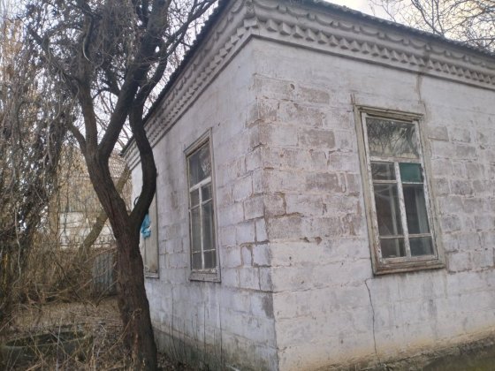 Здам дом в диёвке недорого 2500 возле завода дзто Днепр