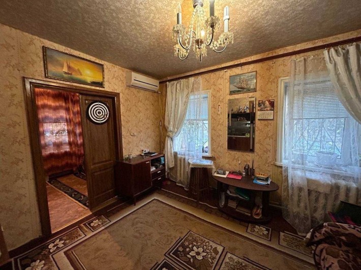 Сдам небольшой домик район Металлургов Орловской Карла Роде - фото 1