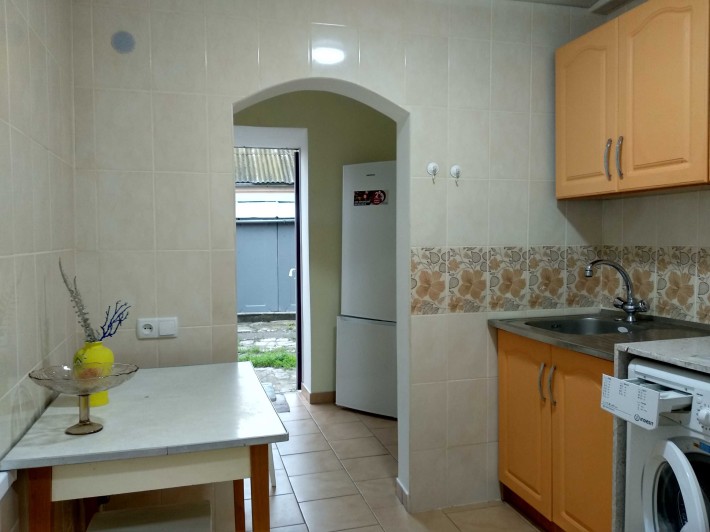 Победа-5 Жилой Дом 1 комнатный отдельный Электро отопление Реальный - фото 1